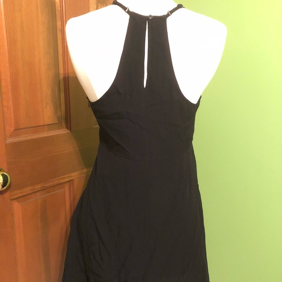 Black sundress - Picture 3 of 3